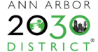 Ann Arbor 2030 Logo
