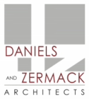 DANIELS ZERMACK Logo 2016 Border