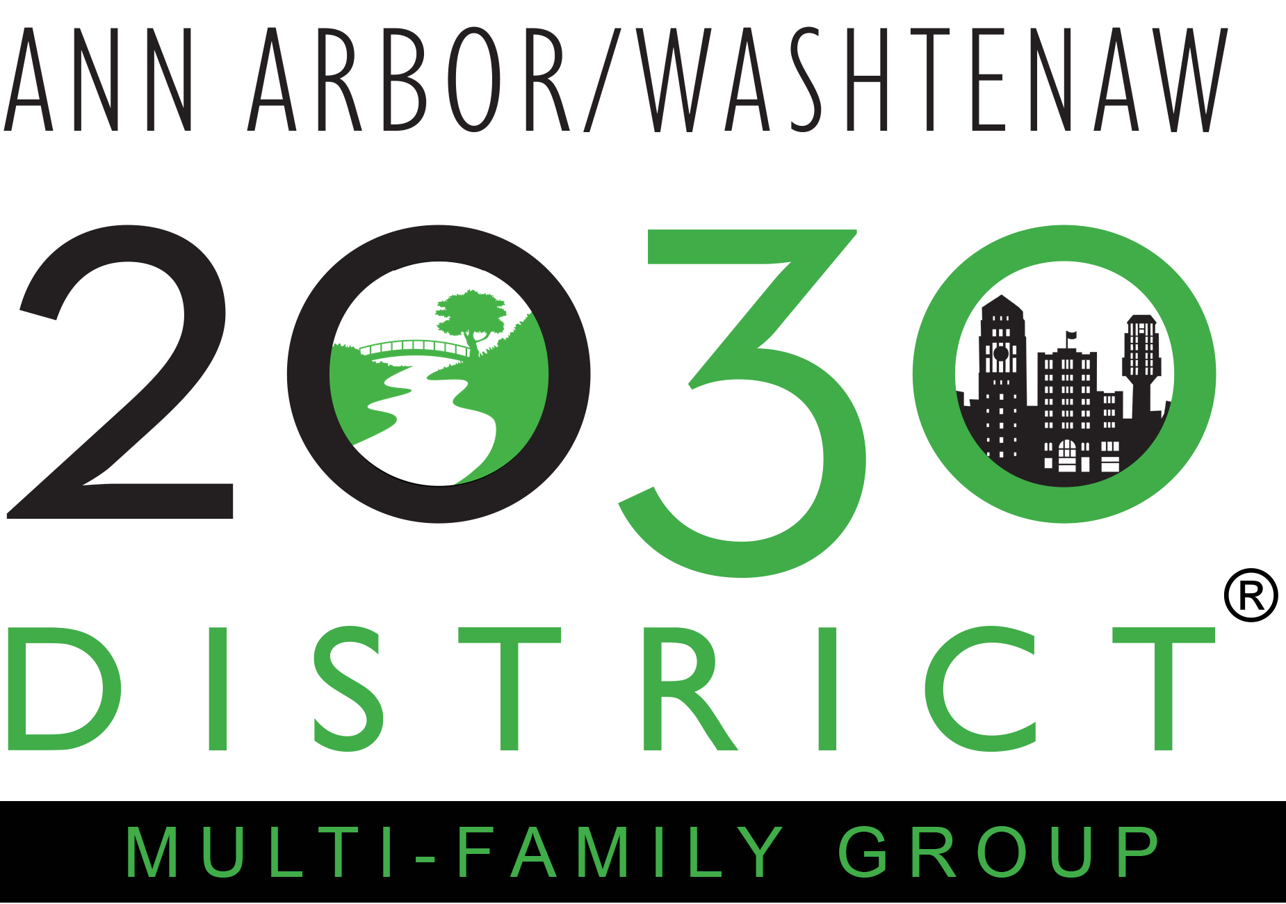 Ann Arbor / Washtenaw 2030 District Ann Arbor