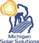 mich solar solutions