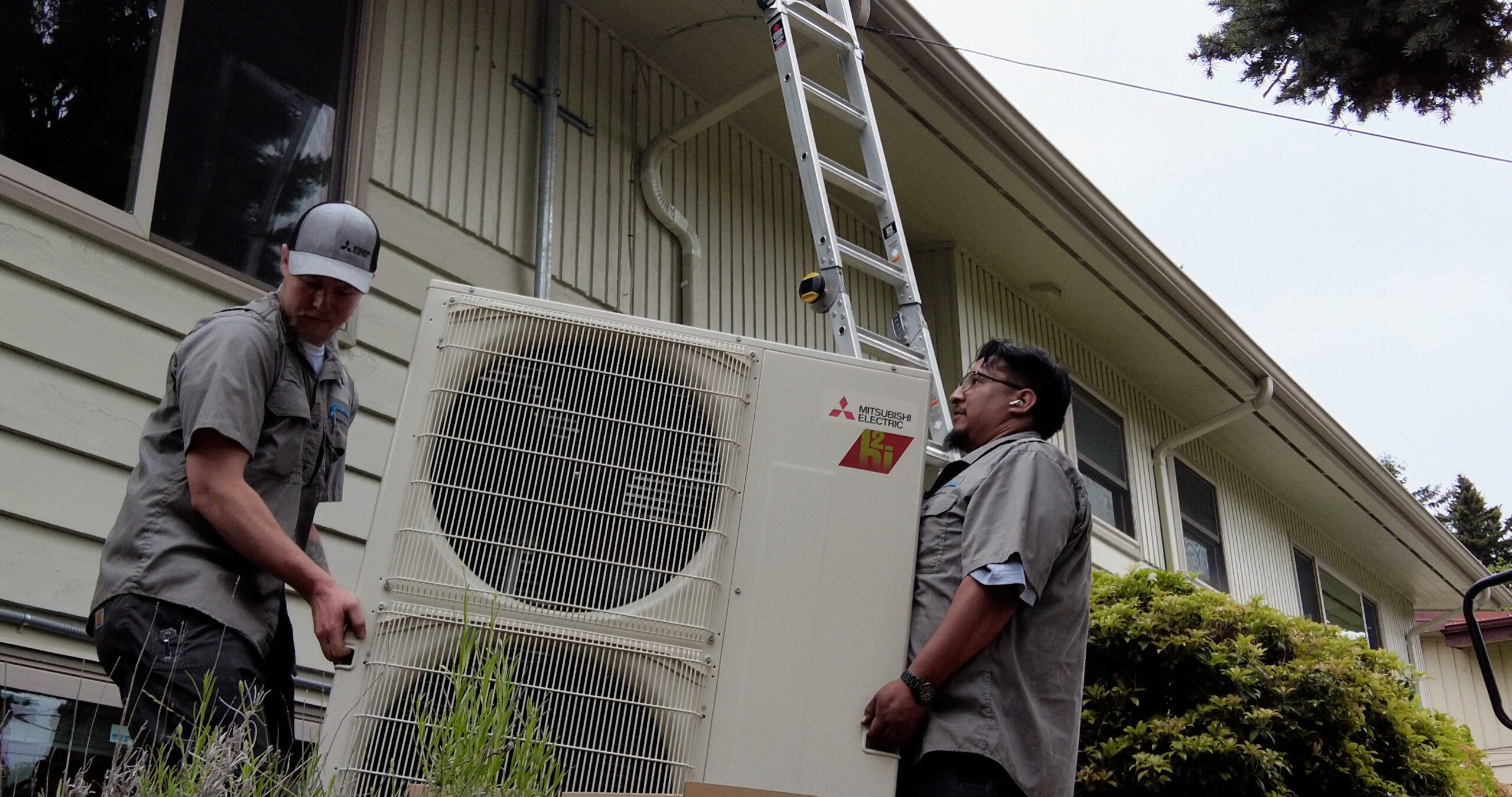 Decarbonizing the Heart of the Community: How King County’s Energize Program is Reaching the Buildings That Need It Most