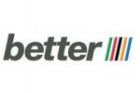 Better logo for web