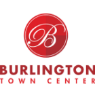 Burlington Town Center logo