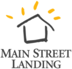 Main Street Landing logo
