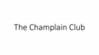 The Champlain Club Logo