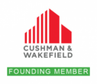 Cushman Wakefield Founding Member