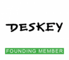 Deskey Founding Member