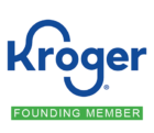 New Kroger Founding Member
