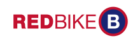 RedBike logo