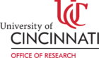 UC Office of Research
