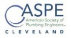 ASPE Cleveland Logo