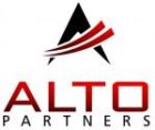 Alto Partners Square Logo