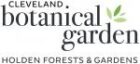 Cleveland Botanical Garden logo 4C
