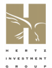 Hertz Logo png