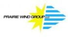 Prairie Wind logo