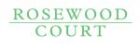 Rosewood Court green logo