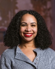 Ashley McCullough