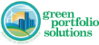 Green Portfolio Solutions transparent logo