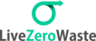 Live Zero Waste Logo
