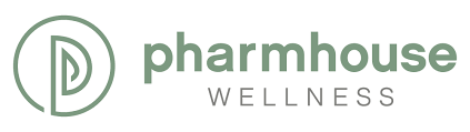 pharmhouse wellness logo