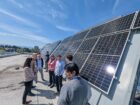 Jawl Capital Park Solar