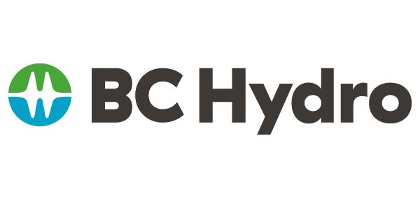 BC Hydro Logo