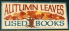 Autumn Leaves Logo