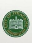 City of Ithaca Seal