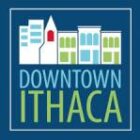 Downtown Ithaca Logo