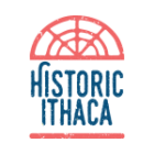 Historic Ithaca Logo_2