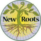 New Roots logo