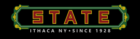 State Theatre Logo