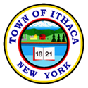 Town of Ithaca Logo