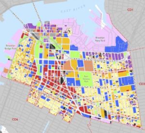 Nyc 2030 One-pager - New York