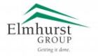 Elmhurst Logo