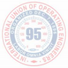 Union of Operating Engineers, Local 95
