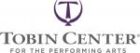 Tobin Center logo 4c stacked