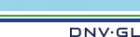 DNV GL logo 2013