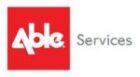 Able Services logo_0