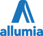 Alumia Logo