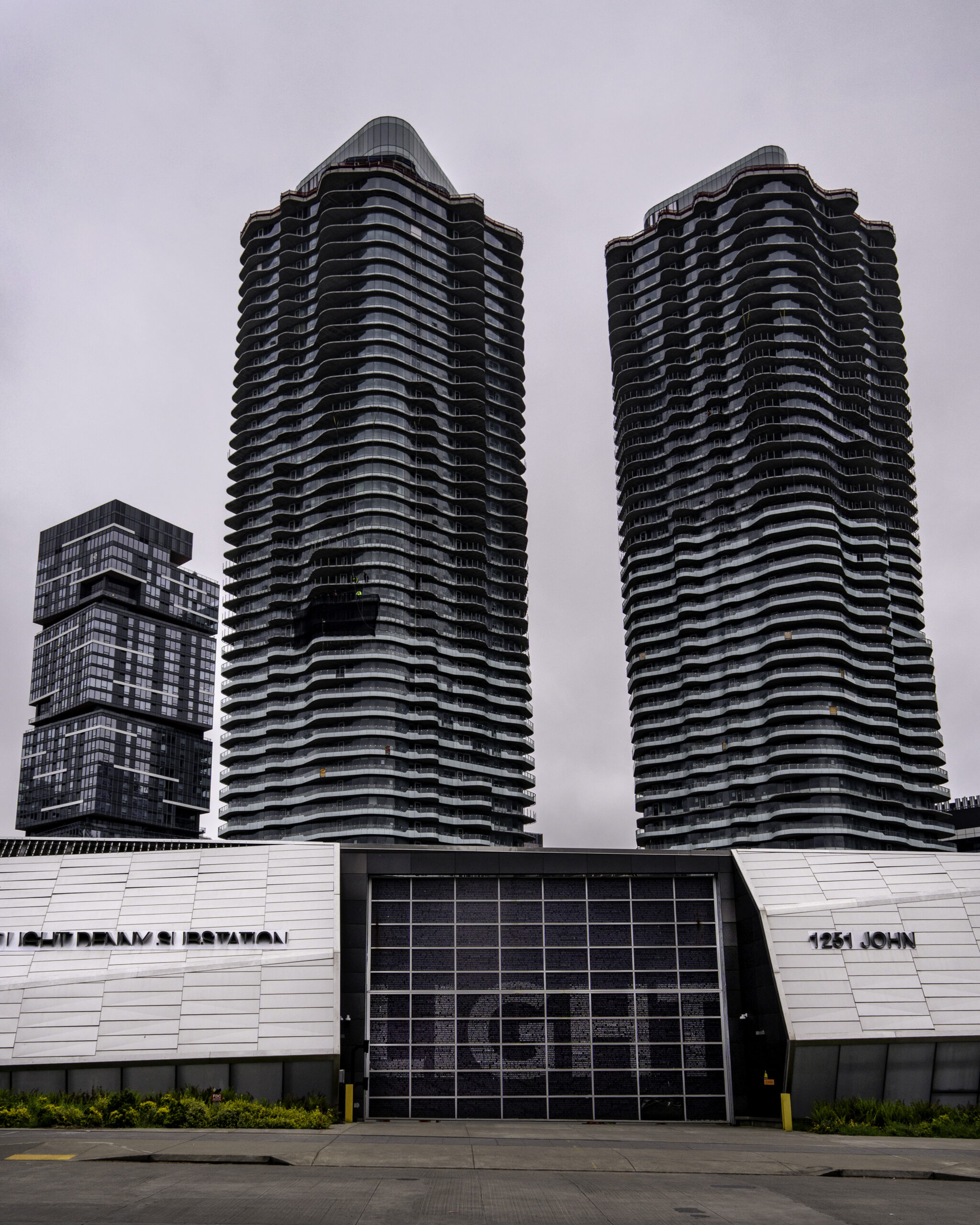 The Grid is Changing – and Your Building is Part of the Answer