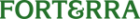 Forterra logo NO tagline – green – web