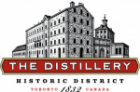 Distillery Logo