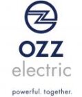 ozzelectric