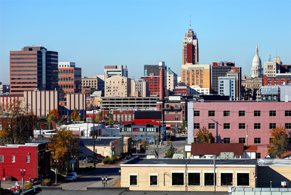 Lansing