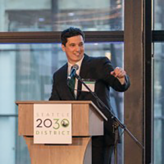 Seattle 2030 District